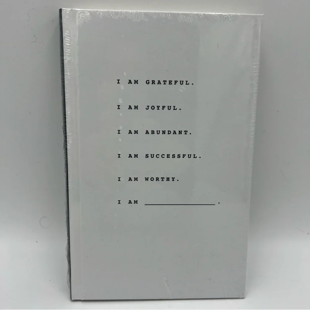 The I Am Journal